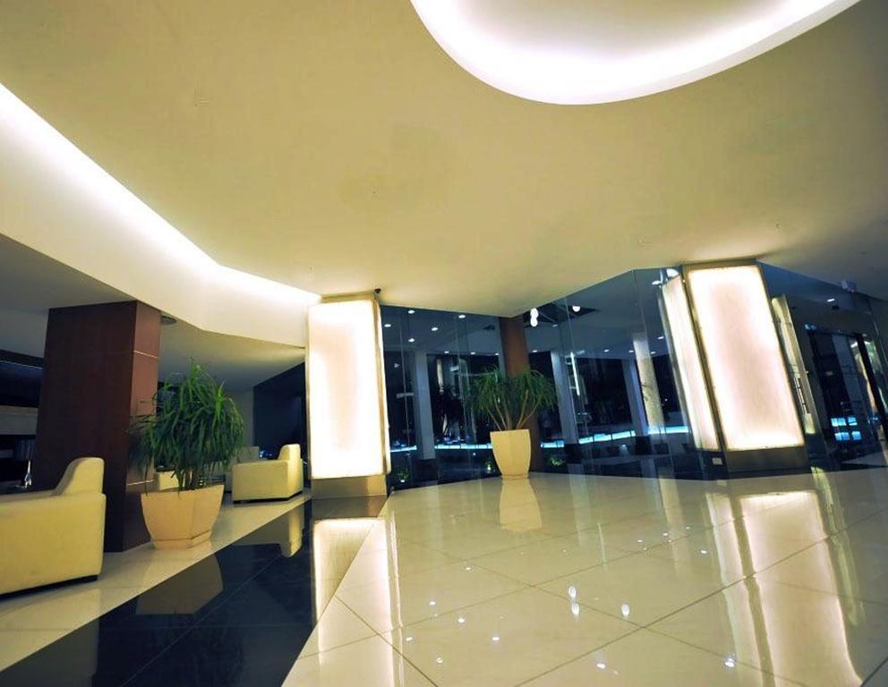 11@Century Hotel Johor Bahru Ngoại thất bức ảnh