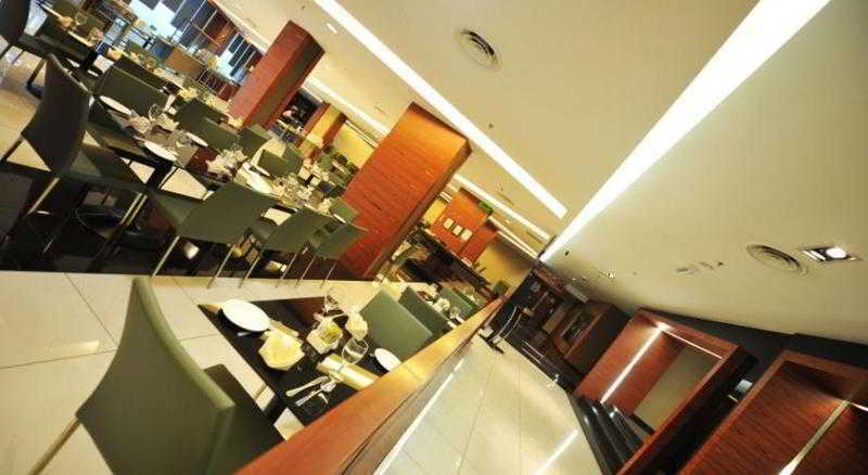 11@Century Hotel Johor Bahru Ngoại thất bức ảnh